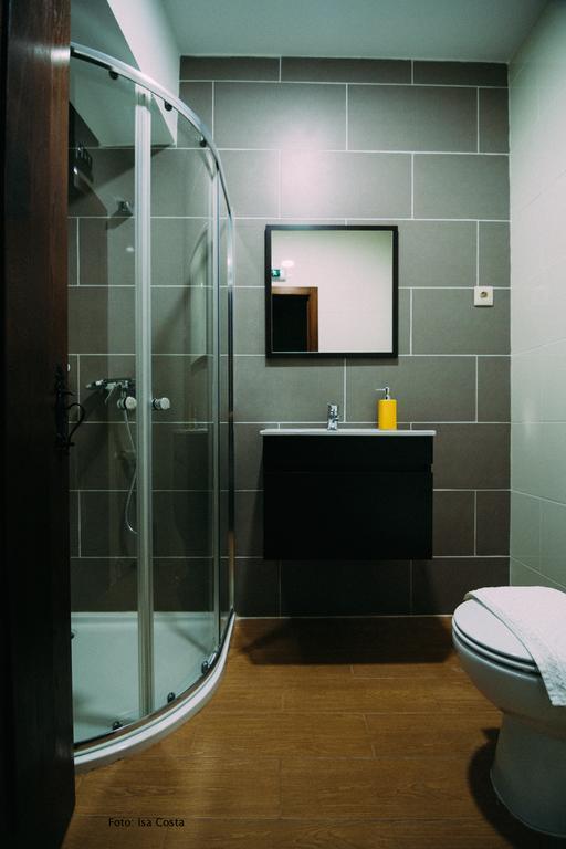 Varandas Da Capela Tuizelo Ngoại thất bức ảnh