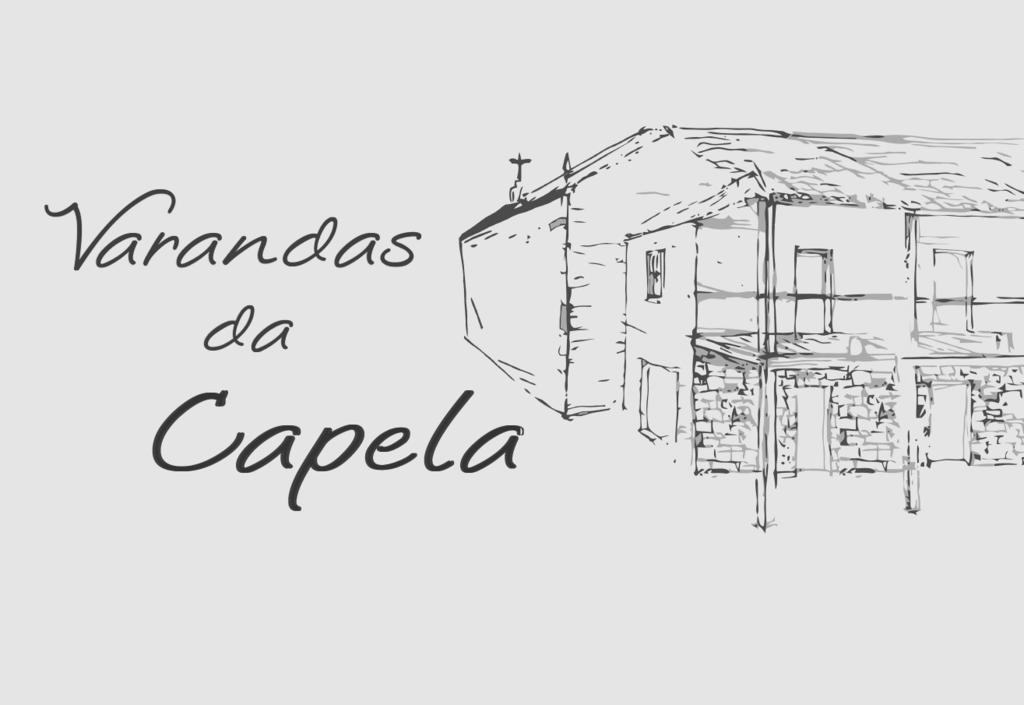 Varandas Da Capela Tuizelo Ngoại thất bức ảnh